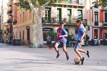 央视签约世界杯背后：FIFA让了步，联想是关键协调者｜BEPLAY体育首页（配图示意）