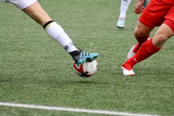 两连亚！新月1-0费哈联赛第二收官 曼达什破门+造点 内维斯失点（配图示意）