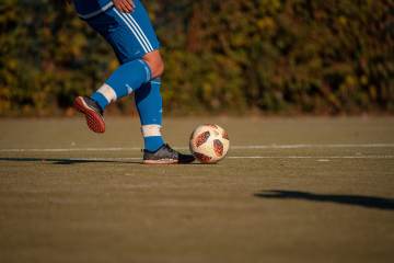 FIFA妥协，央视拒绝天价，世界杯转播费再次下调！（配图示意）